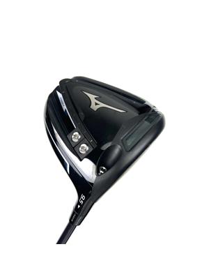 Mizuno ST-G 440 Driver / 9.5 Degree / Hzrdus Smoke RDX X-Stiff Flex