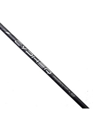 Callaway Paradym AI Smoke Max Driver / 9 Degree / Cypher 40 Regular Flex