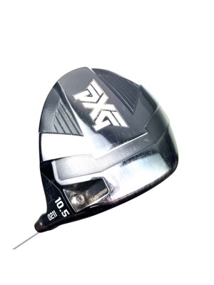 PXG 0211 Driver / 10.5 Degree / Aldila NV 45 Ladies Flex