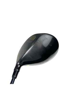 Nike Vapor Flex Driver / 10.5 Degree / Tour AD MJ-6S Stiff Flex