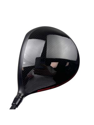 Wilson Dynapwr LS 2025 Driver / 9 Degree / Helium 5F4 Stiff Flex