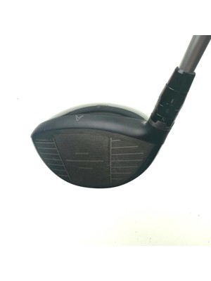 Callaway Paradym Driver / 10.5 Degree / Aldila Ascent 40 Senior Flex