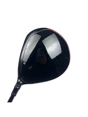 Taylormade Stealth 2 Driver / 9 Degree / Hzrdus Gen 4 Black Stiff Flex
