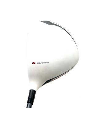 Taylormade Burner Superfast 2.0 Driver / 9.5 Degree / Matrix Oxik Stiff Flex