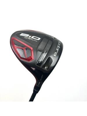 Cobra Bio Cell Driver / 9.5 Degree / Project X PXV Stiff Flex