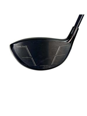 Mizuno ST-G 440 Driver / 9.5 Degree / Hzrdus Smoke RDX X-Stiff Flex