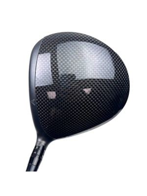 Callaway Paradym AI Smoke Max Driver / 12 Degree / Denali 60 Stiff Flex