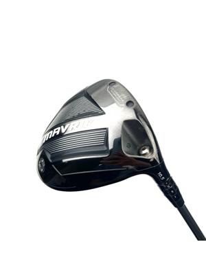 Callaway Mavrik Driver / 10.5 Degree / Hzrdus Smoke Stiff Flex