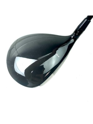 Titleist TSI3 Driver / 9 Degree / Tensei Raw Blue AV Series 55 Stiff Flex