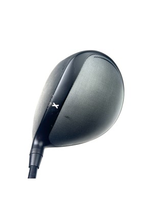 PXG 0311 Gen 5 Driver / 9 Degree / Hzrdus RDX Smoke 60 Stiff Flex