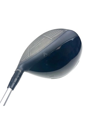 Callaway Paradym Driver / 10.5 Degree / Aldila Ascent 40 Senior Flex