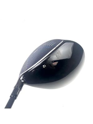 Taylormade QI10 LS Driver / 8 Degree / Tensei Blue AV Series 65 X-Stiff Flex