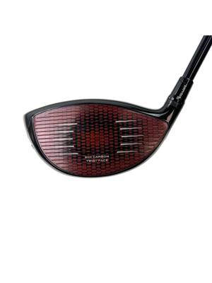 Taylormade Stealth Plus Driver / 9 Degree / Ventus 5S Stiff Flex