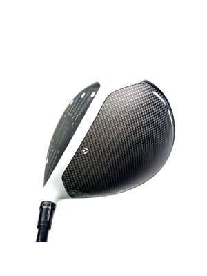 Taylormade Sim Driver / 9 Degree / Kurokage 60 Stiff Flex