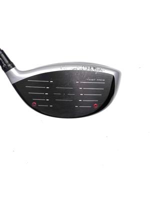 Left HandedTaylormade M6 Driver / 9 Degree / Evenflow Project X Regular Flex