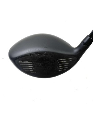 Cobra Darkspeed X Driver / 10.5 Degree / Linq Blue 6F4 Stiff Flex