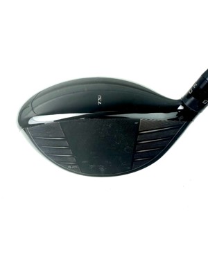 Titleist TSI3 Driver / 9 Degree / Tensei Raw Blue AV Series 55 Stiff Flex