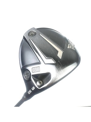 PXG 0311 Gen 5 Driver / 9 Degree / Hzrdus RDX Smoke 60 Stiff Flex