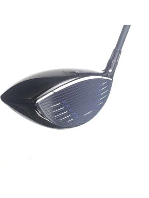 Taylormade QI10 LS Driver / 8 Degree / Tensei Blue AV Series 65 X-Stiff Flex