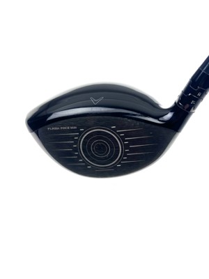 Callaway Mavrik Driver / 10.5 Degree / Hzrdus Smoke Stiff Flex