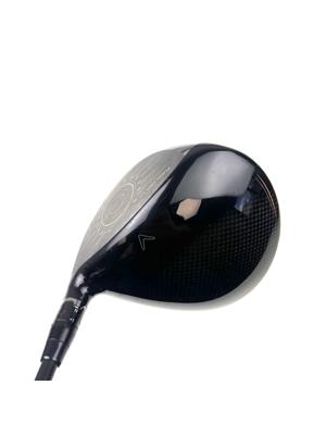 Callaway Mavrik Driver / 9 Degree / Cypher Forty Regular Flex