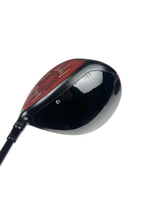 Taylormade Stealth 2 Driver / 9 Degree / Hzrdus Gen 4 Black Stiff Flex