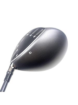 Taylormade QI35 LS Driver / 9 Degree / Diamana T+ 60 Stiff Flex