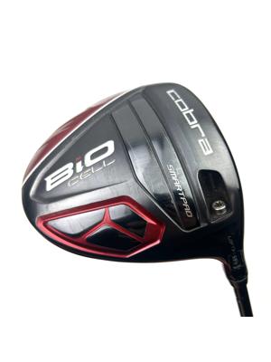 Cobra Bio Cell Driver / 9.5 Degree / Project X PXV Stiff Flex