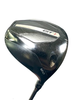 Titleist GT1 Driver / 12 Degree / Tensei 1K Blue 55 Regular Flex