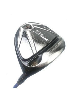 Titleist 915 D3 Driver / 9.5 Degree / Mitsubishi Javlnfx Regular Flex
