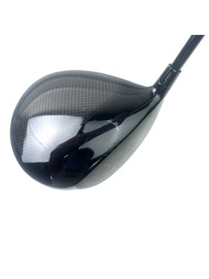 Mizuno ST-Z 230 Driver / 9.5 Degree / Hzrdus Smoke RDX Stiff Flex