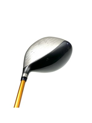 Cleveland Launcher Titanium Driver / 10.5 Degree / Launcher Gold Regular Flex