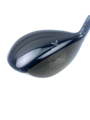Callaway Epic Max LS Driver / 9 Degree / HZRDUS IM10 Stiff Flex
