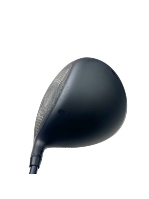 Cobra Darkspeed X Driver / 10.5 Degree / Linq Blue 6F4 Stiff Flex