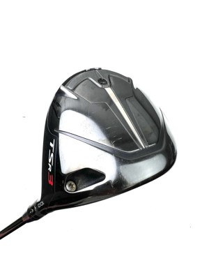 Titleist TSR3 Driver / 10 Degree / Tensei Blue AV Series 55 Stiff Flex
