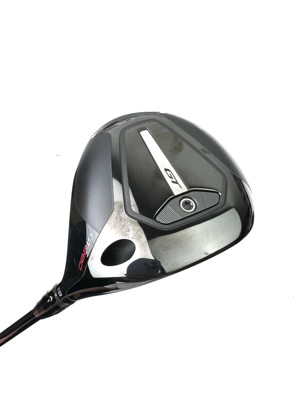 Titleist GT280 Driver / 13 Degree / Hzdrus Gen 4 70 X-Stiff Flex