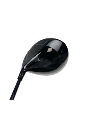 Mizuno ST-G 440 Driver / 9.5 Degree / Hzrdus Smoke RDX X-Stiff Flex