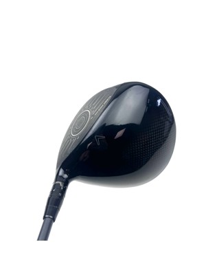 Callaway Mavrik Driver / 10.5 Degree / Hzrdus Smoke Stiff Flex