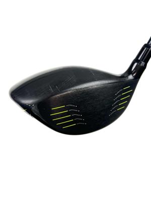 Nike Vapor Flex Driver / 10.5 Degree / Tour AD MJ-6S Stiff Flex