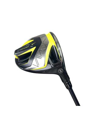Nike Vapor Flex Driver / 10.5 Degree / Tour AD MJ-6S Stiff Flex