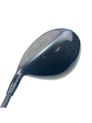 Callaway Paradym AI Smoke Max Driver / 9 Degree / Cypher 40 Regular Flex