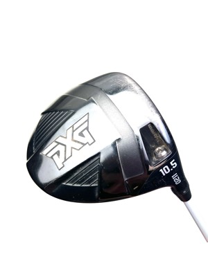PXG 0211 Driver / 10.5 Degree / Aldila NV 45 Ladies Flex