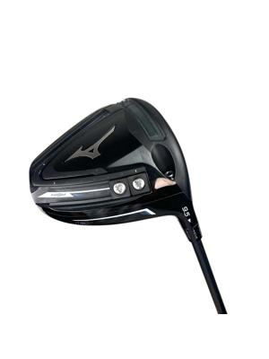 Mizuno ST-G 440 Driver / 9.5 Degree / Hzrdus Smoke RDX X-Stiff Flex