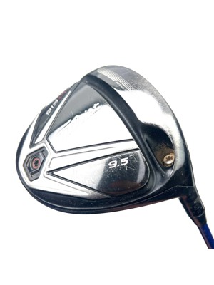 Titleist 915 D3 Driver / 9.5 Degree / Mitsubishi Javlnfx Regular Flex