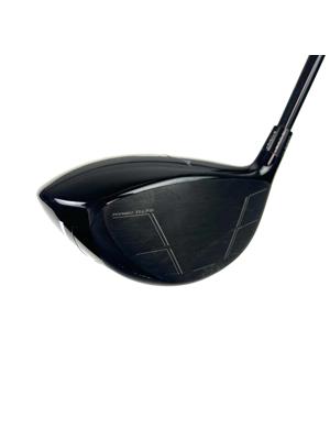 Mizuno ST-G 440 Driver / 9.5 Degree / Hzrdus Smoke RDX X-Stiff Flex