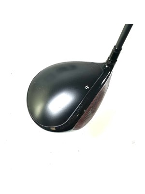 Taylormade Stealth Plus Driver / 9 Degree / Hzrdus Smoke Stiff Flex