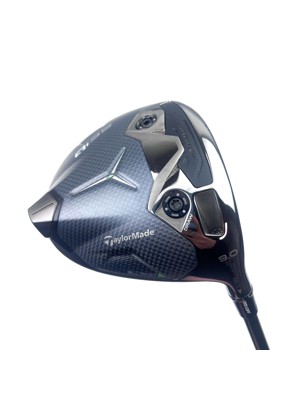 Taylormade QI35 LS Driver / 9 Degree / Kai'li White 70 X-Stiff Flex