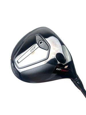 Titleist GT280 Driver / 13 Degree / Hzdrus Gen 4 70 X-Stiff Flex