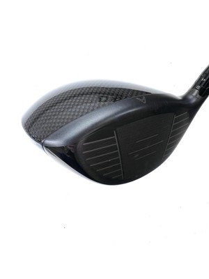 Callaway Paradym AI Smoke Max Driver / 12 Degree / Denali 60 Stiff Flex