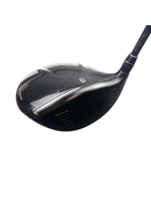 Cobra King Speedzone Driver / 12.5 Degree / Helium 4F1 Ladies Flex